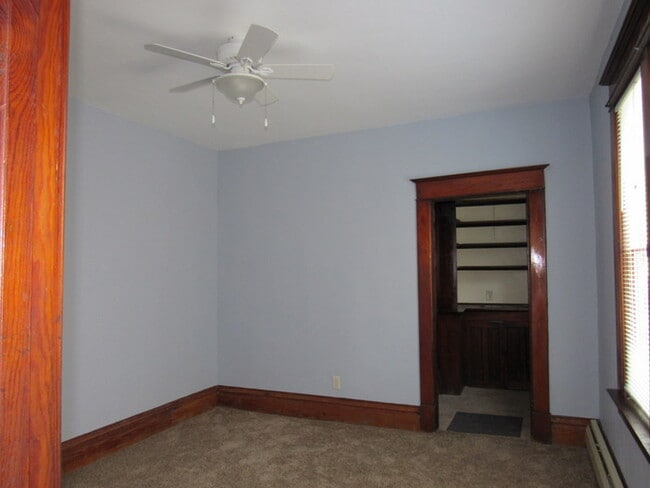Bedroom - 211 Goodrich Ave