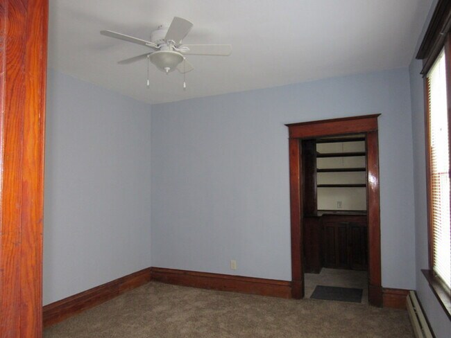 Bedroom - 211 Goodrich Ave