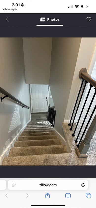 Foto del edificio - Beautiful 2 BD Townhome