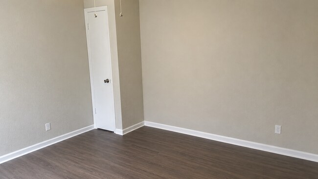 Foto del interior - Buffalo Ridge Apartments