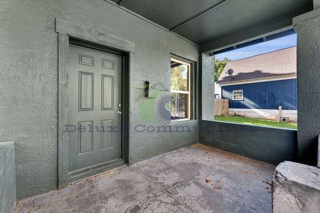 Foto del edificio - 724-724 Adams St SE