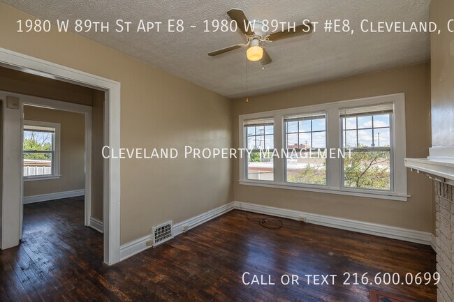 Foto del edificio - 1980 W 89th St