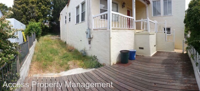 Foto del edificio - 6527 Knott Ave