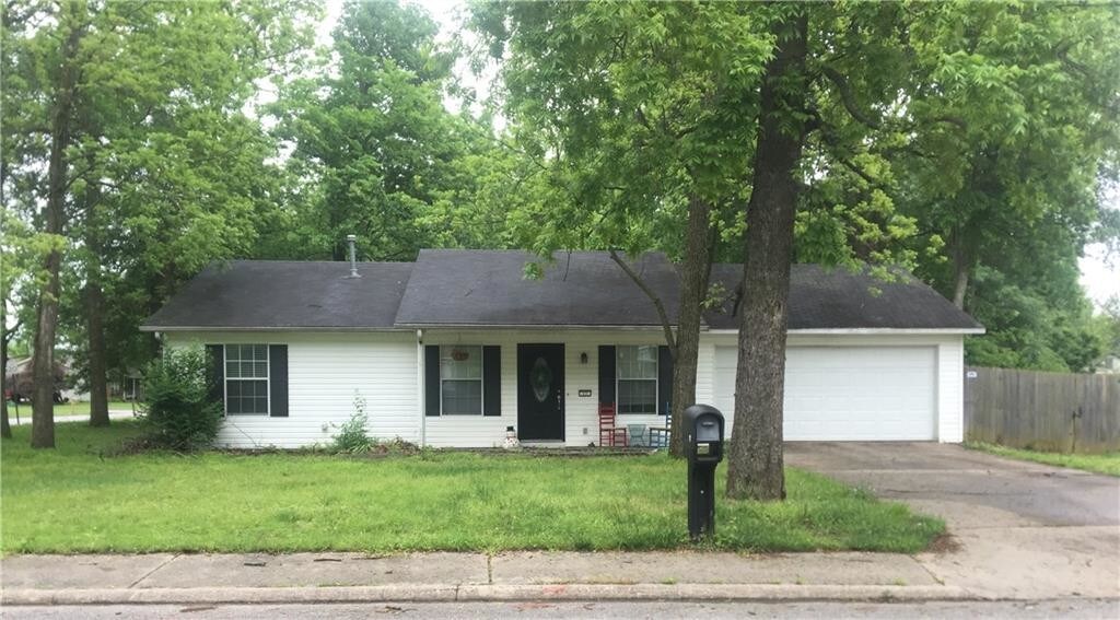 17 Rob St, Farmington, AR 72730 House for Rent in Farmington, AR