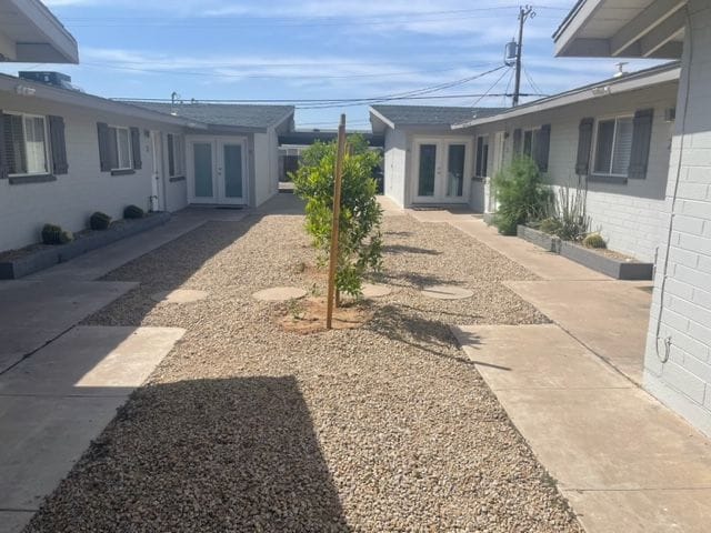 Photo - 7301 E Belleview St Apartment