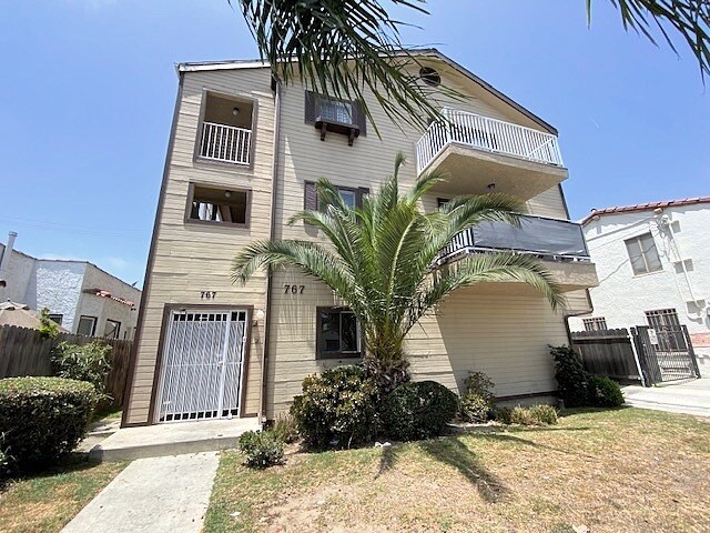 Building Photo - 767 Redondo Ave