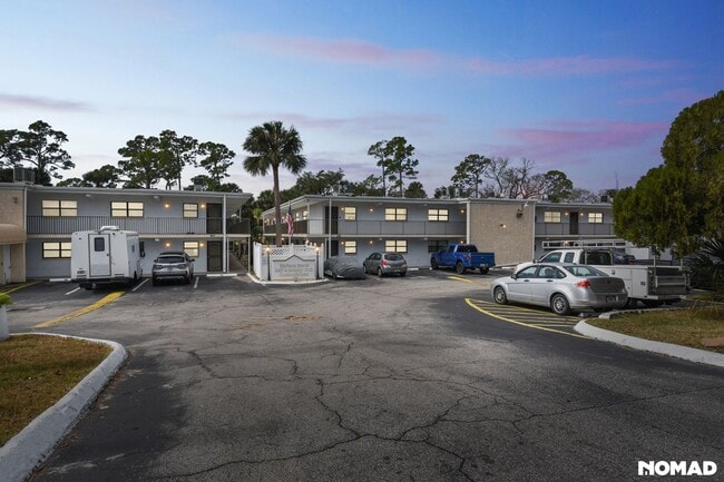 Building Photo - 1500 Virginia Ave