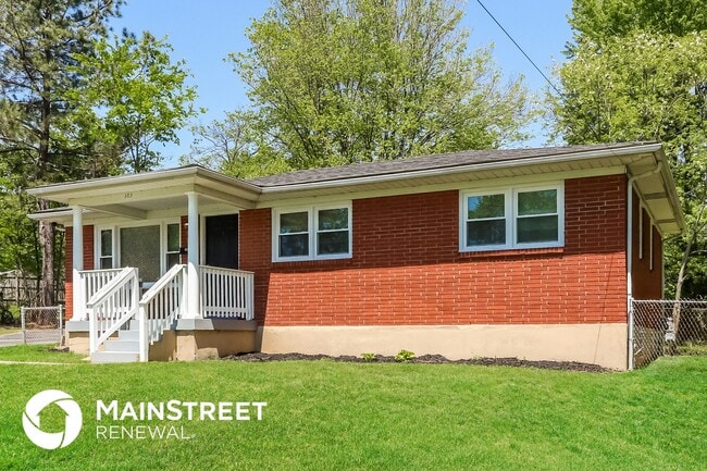 Building Photo - 303 Elk River Dr