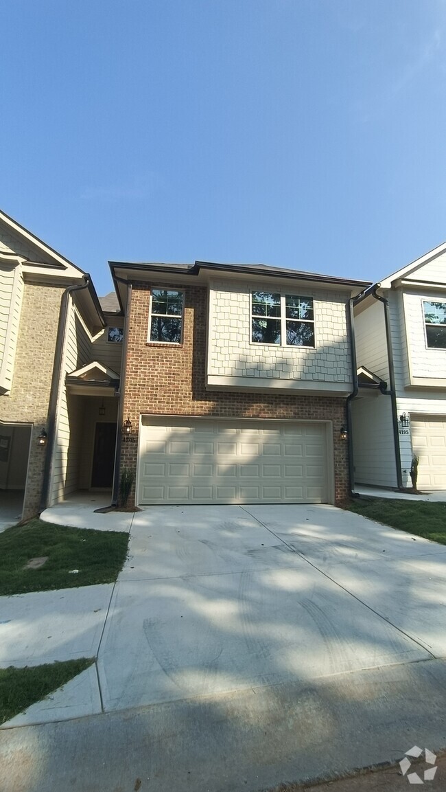 Building Photo - 4205 Fulson Ct