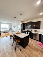 Interior Photo - The Skyline