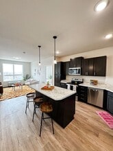 Interior Photo - The Skyline