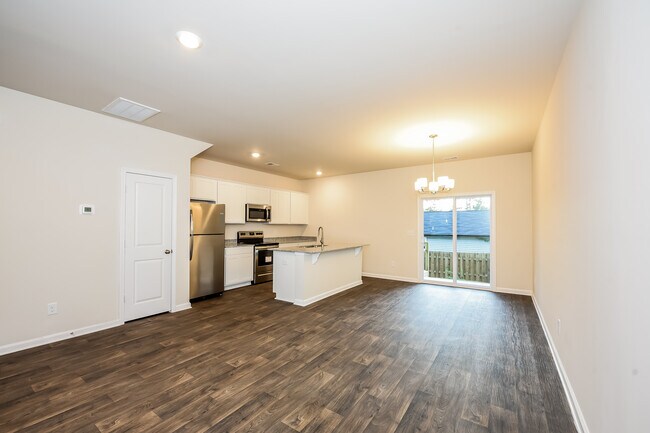 Foto del edificio - 314 High Grv Wy