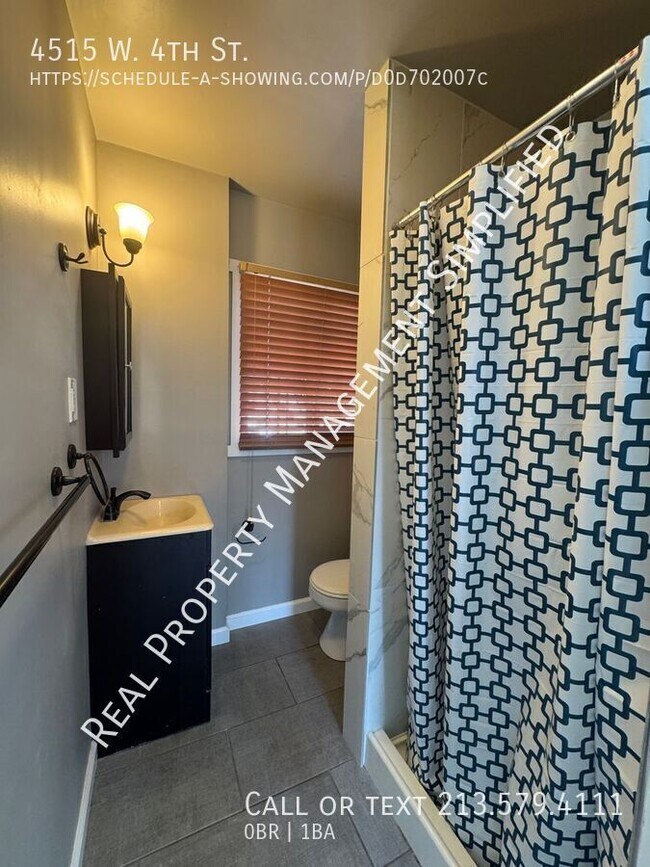 Foto del edificio - 4515 4th St