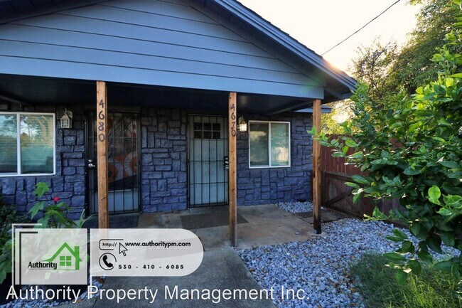 Building Photo - 2 br, 1 bath House - 4670 Meade St