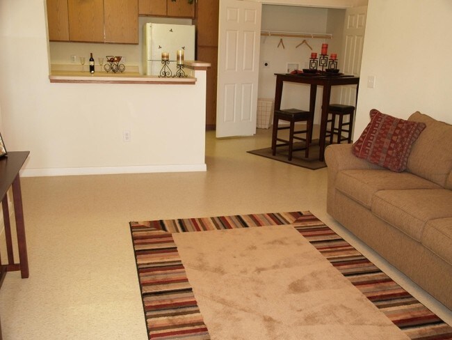 Cricket Hollow Apartments Apartments - Willis, TX  