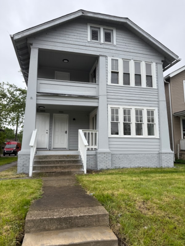 Building Photo - 2643 Sullivant Ave