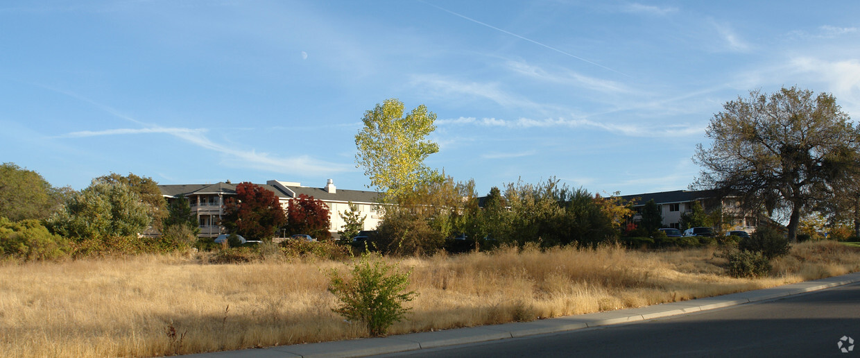 Building Photo - Solstice Senior Living at Auburn