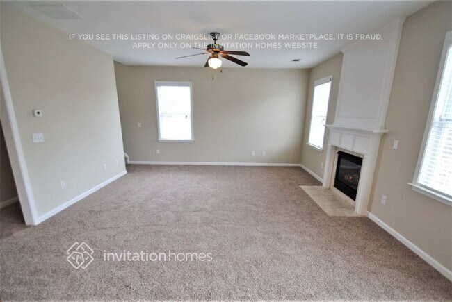 Foto del edificio - 5115 Fieldgate Ridge Dr