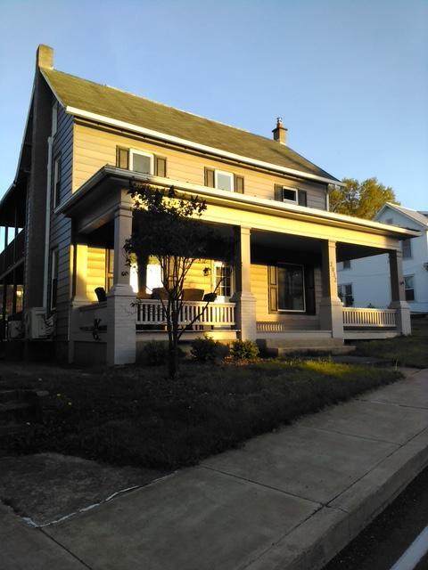 Foto principal - 2032 George St
