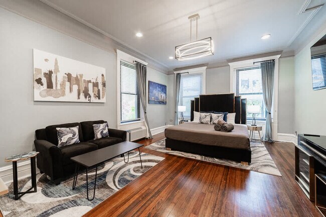 Foto del edificio - 68 E Cedar St