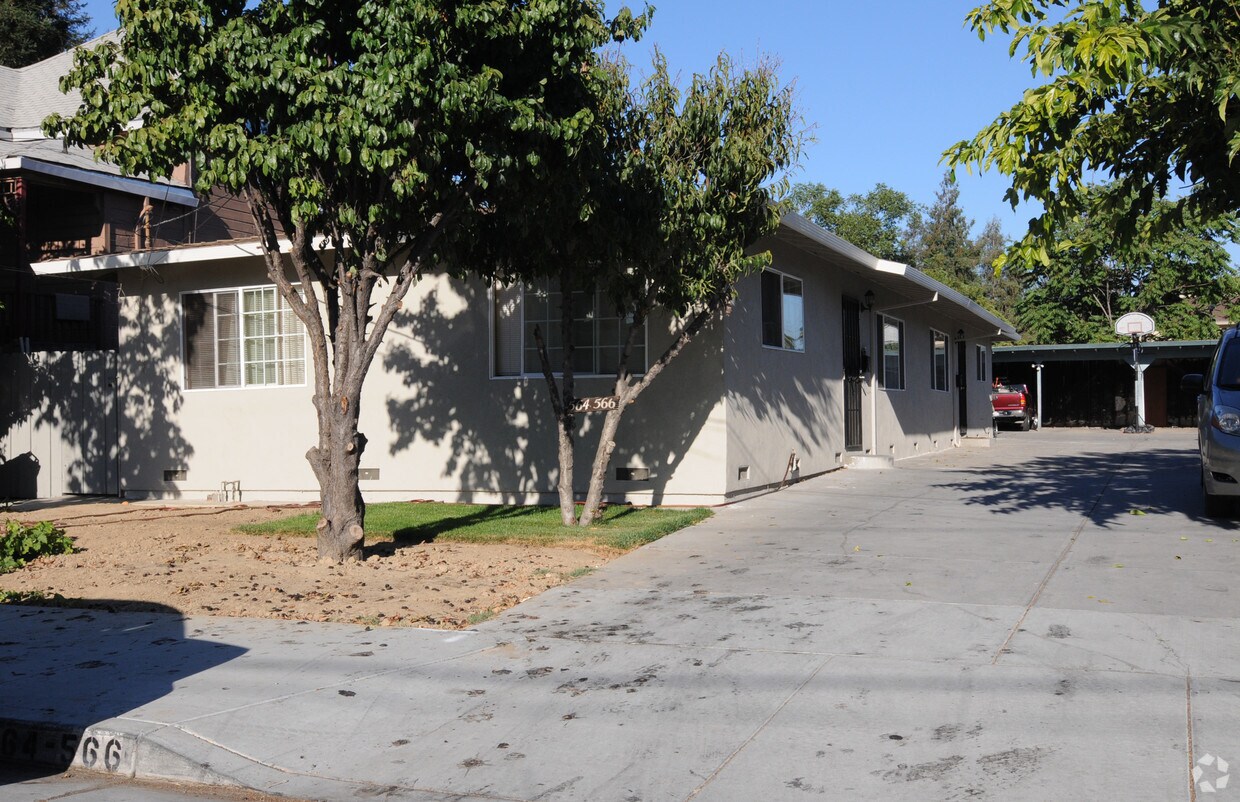 Primary Photo - 564-572 Minor Avenue