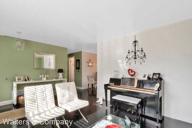 Foto del edificio - 5 br, 2 bath House - 1650 S. Garrison St.