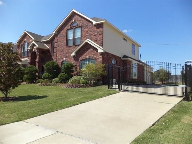 Building Photo - 1211 Manchester Dr