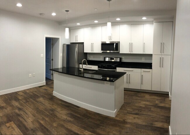 Foto del edificio - 1262 Simms Pl NE