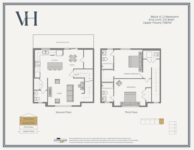 Building Photo - Victoria Heights, Brand New Stacked Townhomes In Guelph