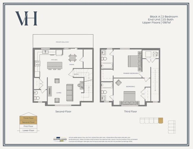 Photo du bâtiment - Victoria Heights, Brand New Stacked Townhomes In Guelph