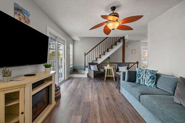 Foto del edificio - 22 Moreno Point Rd