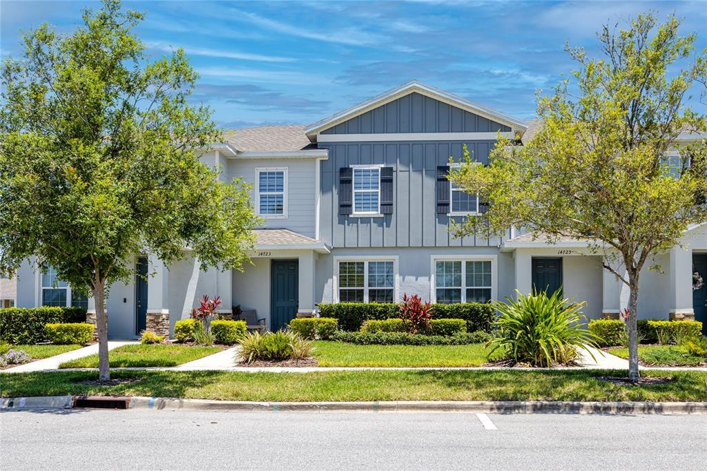 Foto principal - 14723 Promenade Pkwy