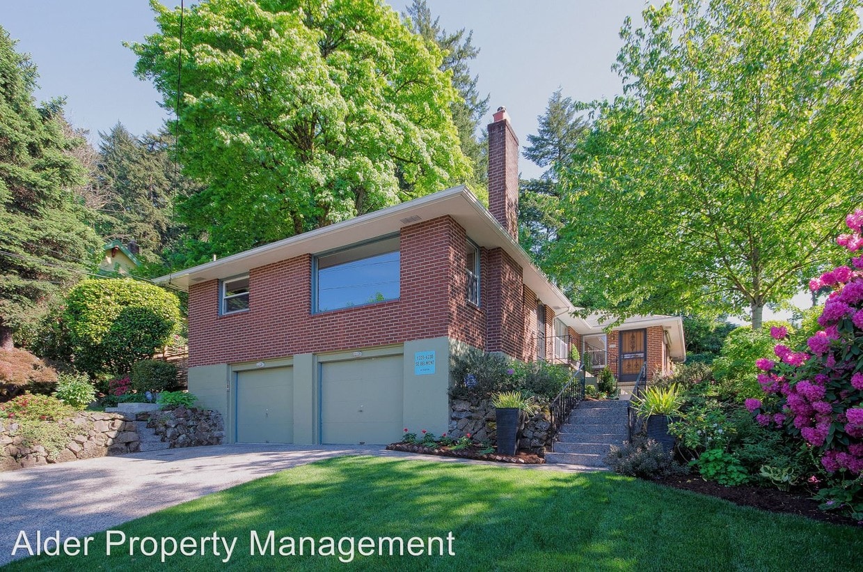 6228 SE Belmont St, Portland, OR 97215 Apartment for Rent in Portland