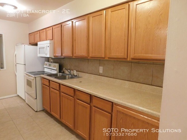 Foto del edificio - 5301 Bancroft Ave