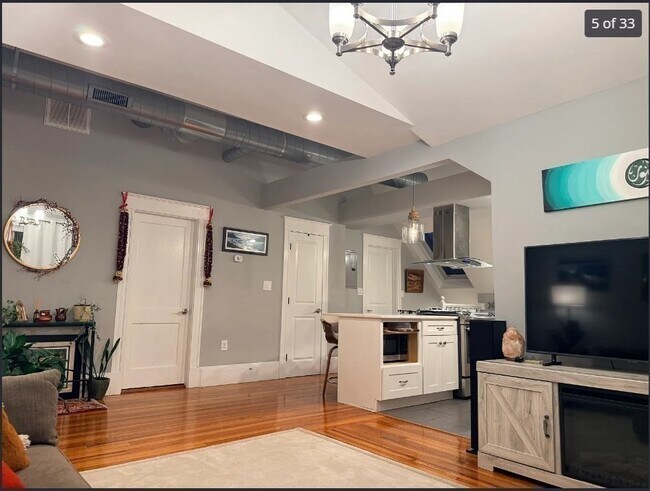 Foto del edificio - 40 Winthrop St