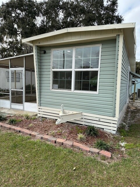 Recién pintado; aire acondicionado centralizado - 2915 Tindel Camp Rd