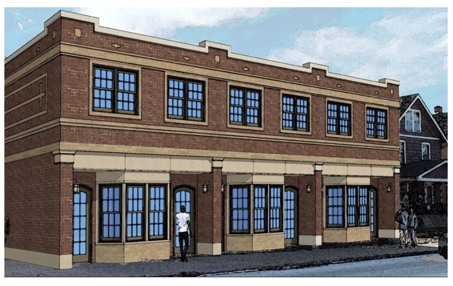 Primary Photo - 917-921 E Delavan Ave