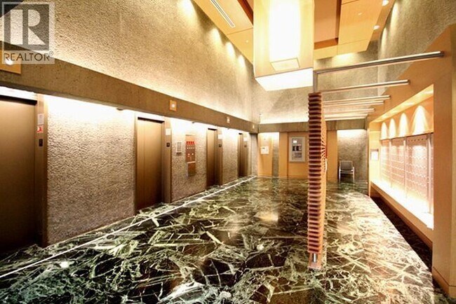 Photo du bâtiment - 1333 W Georgia St