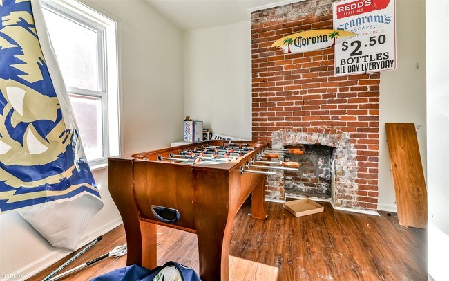 Building Photo - 4 br, 2 bath House - 517 Zulema St