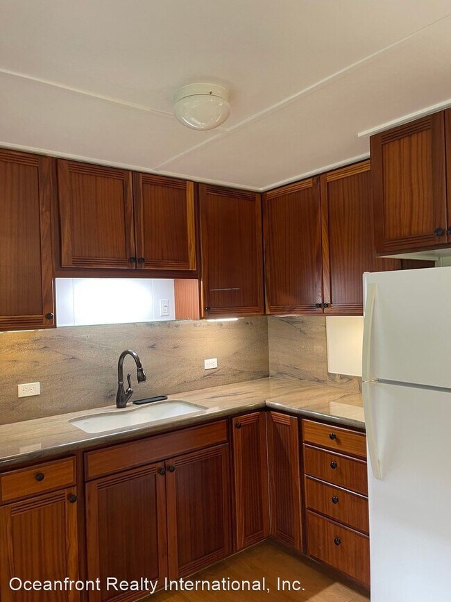 Foto del edificio - 3 br, 1.5 bath House - 4449 Aku Road