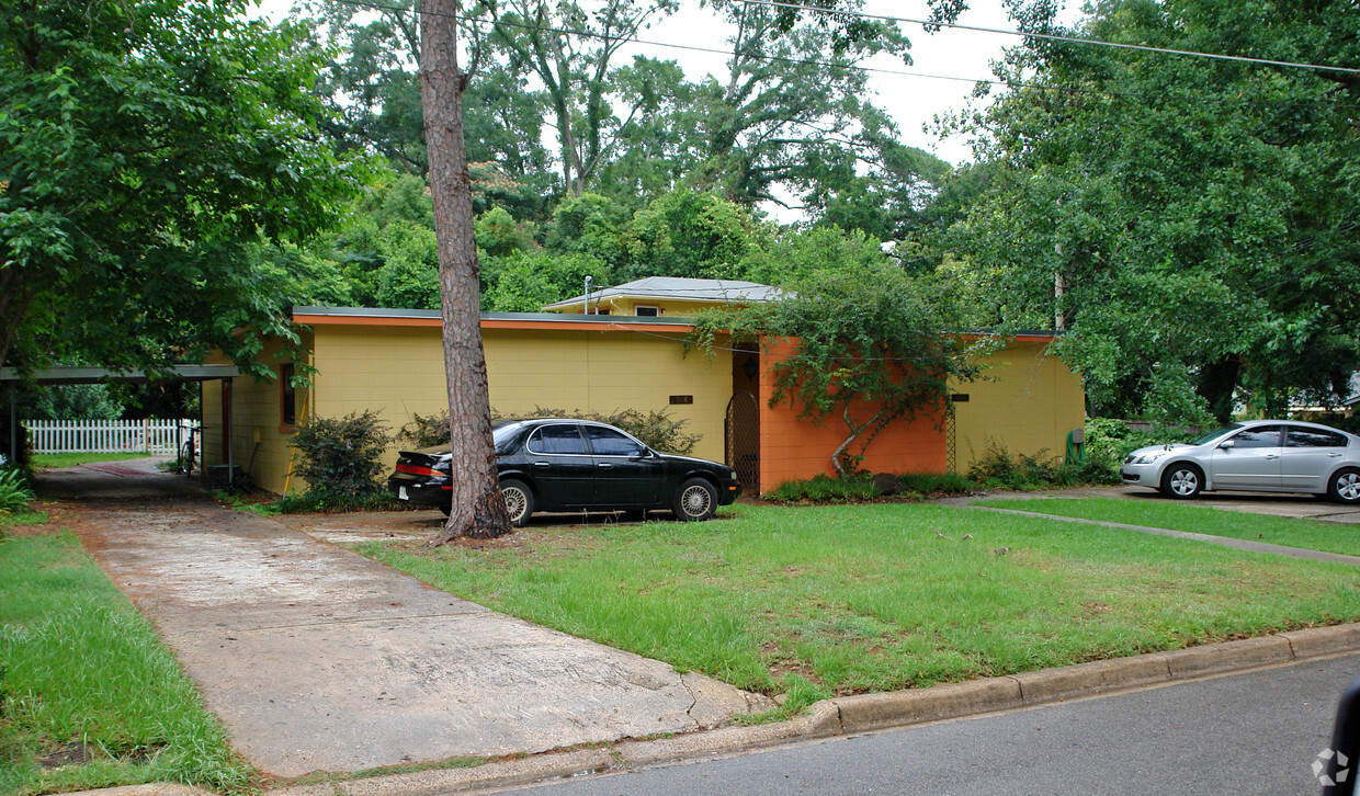 Primary Photo - 518-524 9th Ave