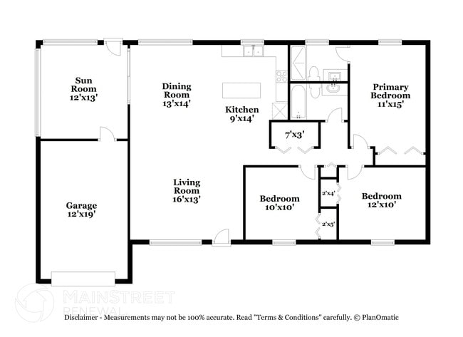 Building Photo - 5666 Orpha St