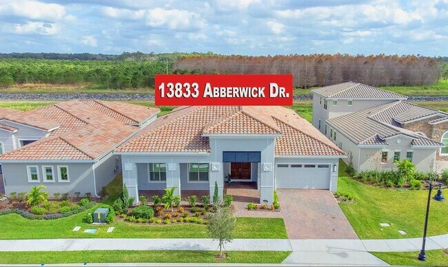 Foto del edificio - 13833 Abberwick Dr