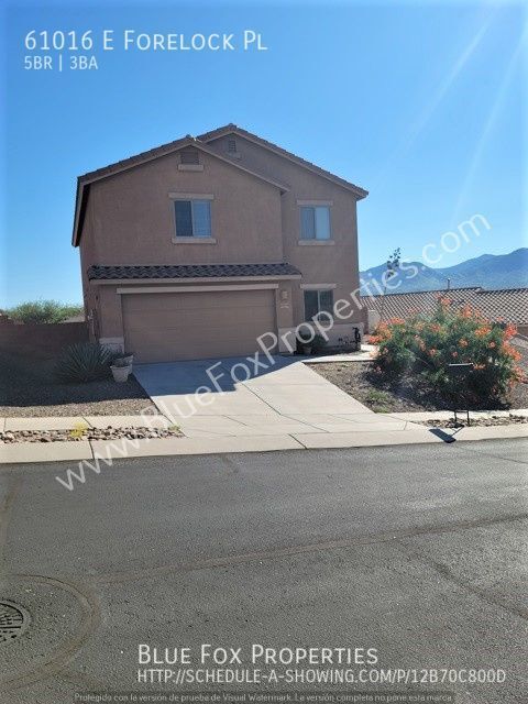 Primary Photo - 5 Bedroom, 3 Bathroom Home in Eagle Crest