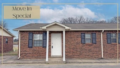 Building Photo - 8-408 Thompsonville Ln