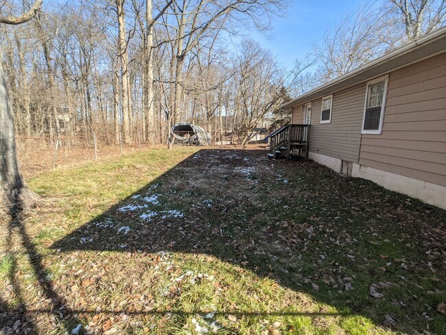 Foto del edificio - Adorable 3 bed 1 bath home in Greenwood!