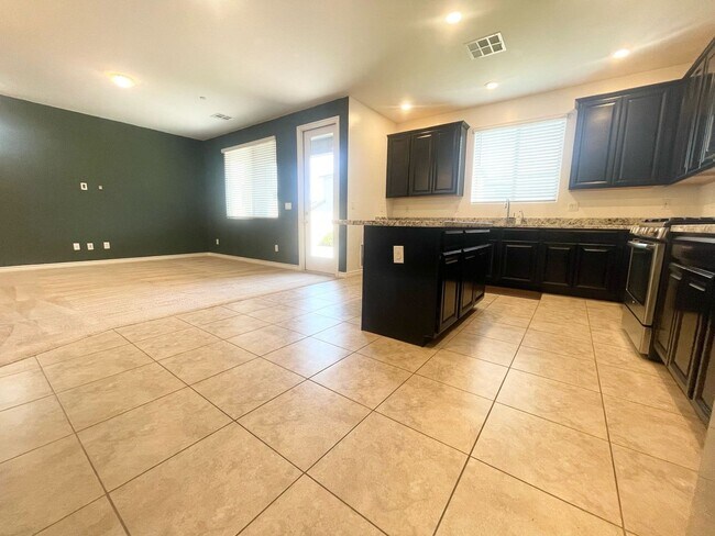 Foto del edificio - Great single-family house with 3 beds and ...