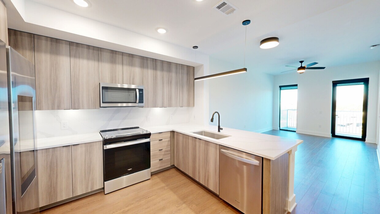 Photo - AMLI Atlantic Station Apartments