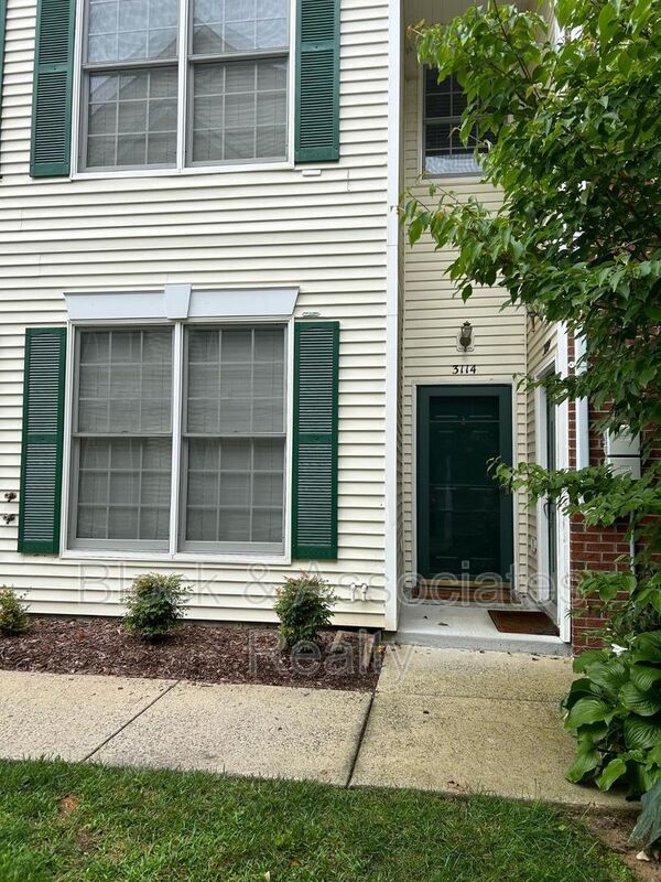 3114 Kudrow Ln Unit 3114, Morrisville, NC 27560 Condo for Rent in
