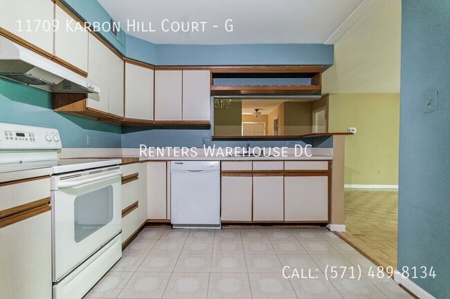 Building Photo - 11709 Karbon Hill Ct